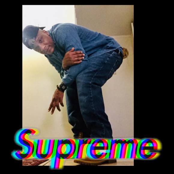 Meet your Posher, Keith - Picture 1 of 1